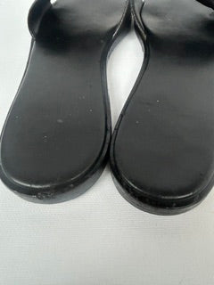 LOUIS VUITTON LOCK IT FLAT SLIDES