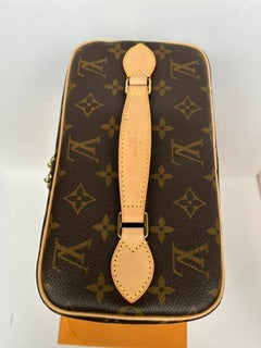 LOUIS VUITTON NICE BB
