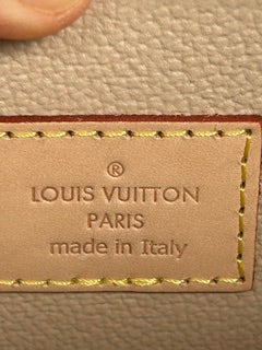 LOUIS VUITTON NICE BB