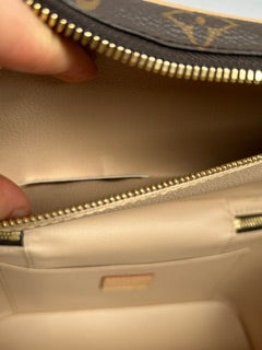 LOUIS VUITTON NICE BB