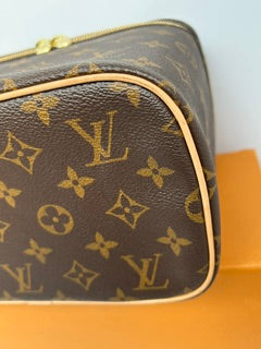 LOUIS VUITTON NICE BB