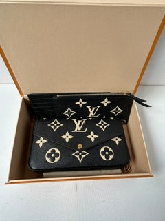 LOUIS VUITTON FELICIE