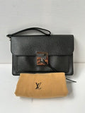 LOUIS VUITTON BELAIA CLUTCH BAG