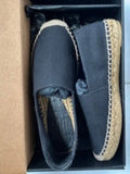 SAINT LAURENT ESPADRILLE SHOES