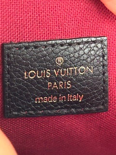 LOUIS VUITTON FELICIE