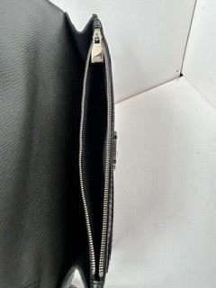 LOUIS VUITTON BELAIA CLUTCH BAG