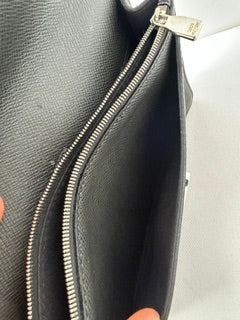 LOUIS VUITTON BELAIA CLUTCH BAG