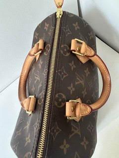 SPEEDY 25 MONOGRAM