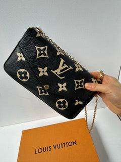 LOUIS VUITTON FELICIE