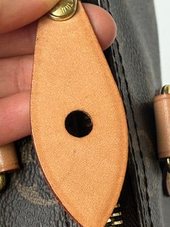 SPEEDY 25 MONOGRAM