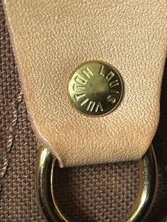 SPEEDY 25 MONOGRAM
