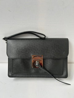 LOUIS VUITTON BELAIA CLUTCH BAG
