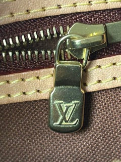 SPEEDY 25 MONOGRAM
