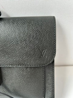 LOUIS VUITTON BELAIA CLUTCH BAG