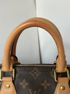 SPEEDY 25 MONOGRAM