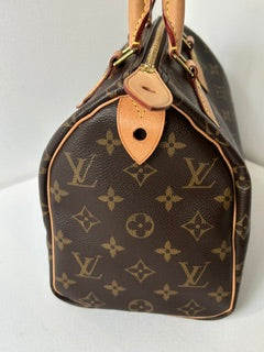 SPEEDY 25 MONOGRAM