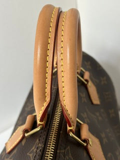 SPEEDY 25 MONOGRAM