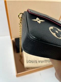 LOUIS VUITTON FELICIE