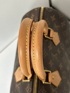 SPEEDY 25 MONOGRAM