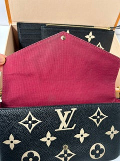 LOUIS VUITTON FELICIE