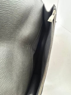 LOUIS VUITTON BELAIA CLUTCH BAG